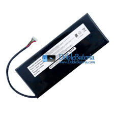 Batería para Benq Joybook Lite X41 X300-3S1P-3440 3900 SSBS39 [Batería de repuesto]